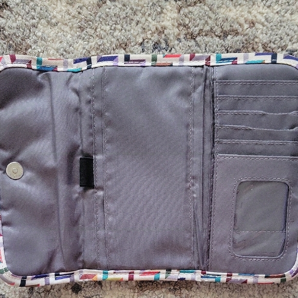 Kavu Wallet - Picture 2 of 4